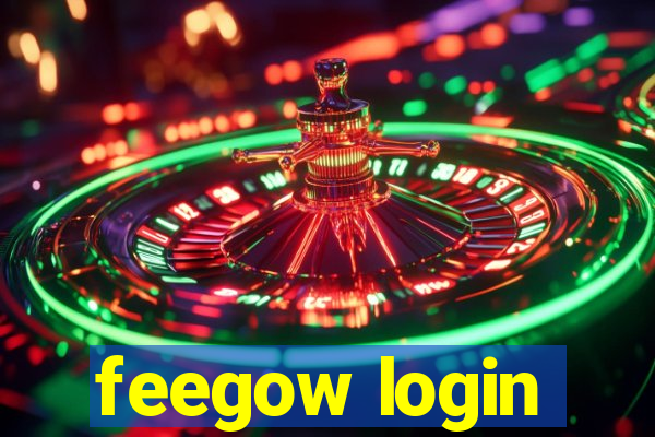 feegow login